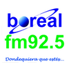 Boreal FM 92.5