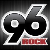 WFTK Pure Rock 96.5 FM