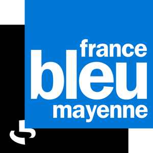 France Bleu Mayenne (Laval) 96.6 FM