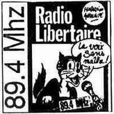 Libertaire 89.4 FM