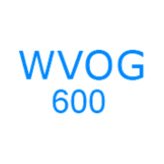 WVOG The Gospel 600 AM