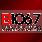 WTCB B106.7 106.7 FM