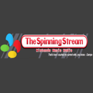 The Spinning Stream Radio