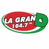 WDDW La GranD 104.7 FM