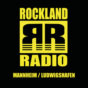 Rockland Radio - Mannheim/Ludwigshafen 93.2 FM