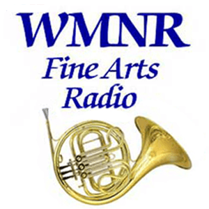 WMNR - Fine Arts Radio (Monroe) 88.1 FM