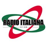 5RTI Radio Italiana 531 AM
