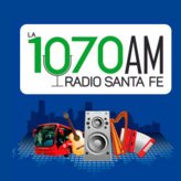 Q'Hubo Radio / Santa Fe 1070 AM