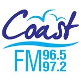Coast FM (Penzance) 96.5 FM