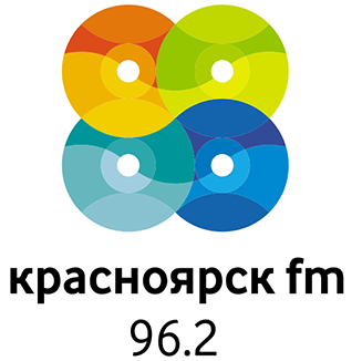 Красноярск FM 96.2 FM