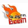 Passion Nine - Boom 91.25FM