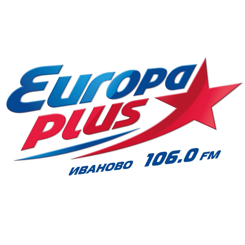 Европа Плюс 106 FM