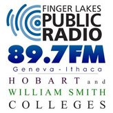 WEOS - Finger Lakes Public Radio (Geneva) 89.5 FM