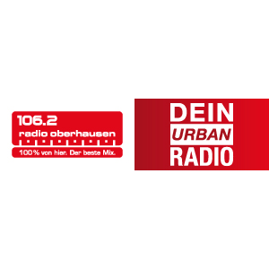 106.2 Radio Oberhausen - Dein Urban Radio