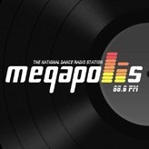 Megapolis FM 88.6 FM