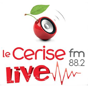 Cerise FM (Mulhouse) 88.2 FM