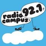 Campus 92.1 FM