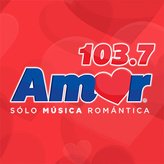 Amor 103.7 FM
