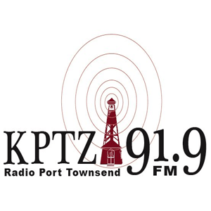 KPTZ (Port Townsend) 91.9 FM