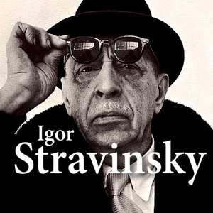 CALM RADIO - Igor Stravinsky