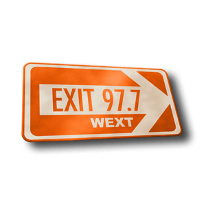 WEXT - Exit (Amsterdam) 97.7 FM
