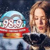 WKIM Christmas 98.9 FM