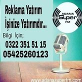 Adana Süper FM 92.8 FM