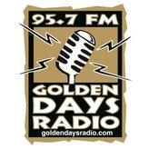3GDR Golden Days Radio 95.7 FM