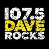 Dave FM (Cambridge) 107.5 FM
