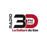 3D FM (Arles) 97 FM