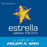 Estrella Estéreo 104.3 FM