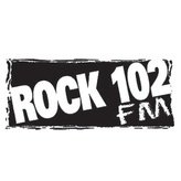 CJDJ Rock 102 102.1 FM