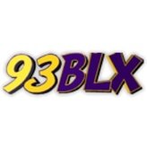 WBLX - 93BLX 92.9 FM