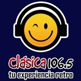 Clasica 106.5 FM