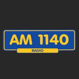 CHRB AM 1140 Radio (High River) 1140 AM