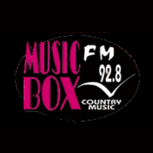 Music Box 92.8 FM