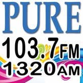 WJNJ Pure Radio 1320 AM
