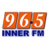 Inner FM 96.5 FM (Heidelberg) 96.5 FM