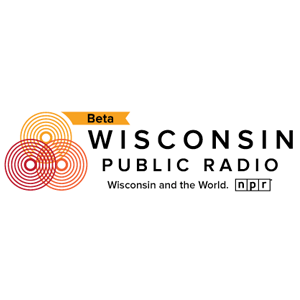 WEPS - WPR Ideas (Madison) 88.9 FM