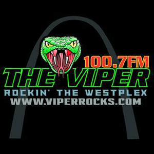 KFNS-FM - The Viper (Troy) 100.7 FM