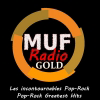 MUF Radio Gold