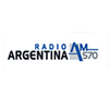 Radio Argentina 570