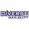 Diverse FM 102.8