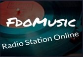 FdoMusic Radio Staion Online