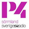 SR P4 Sörmland 100.1