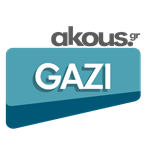 Akous Gazi