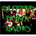Gutter Punk Radio