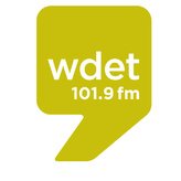 WDET - Detroit Public Radio 101.9 FM