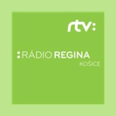 RTVS Regina 99.3 FM