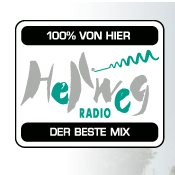 Hellweg Radio - Dein 80er Radio